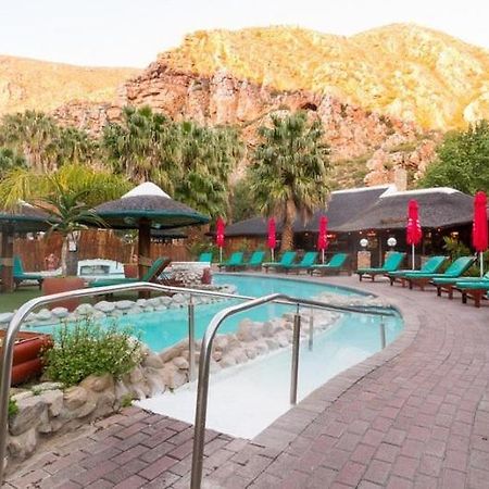 Avalon Springs Resort Montagu Zewnętrze zdjęcie
