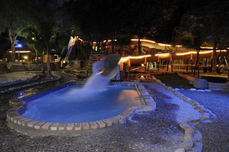Avalon Springs Resort Montagu Zewnętrze zdjęcie