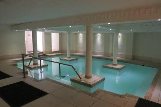 Avalon Springs Resort Montagu Zewnętrze zdjęcie