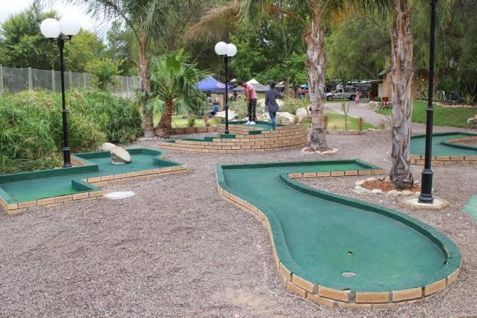 Avalon Springs Resort Montagu Zewnętrze zdjęcie