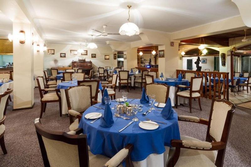 Avalon Springs Resort Montagu Zewnętrze zdjęcie