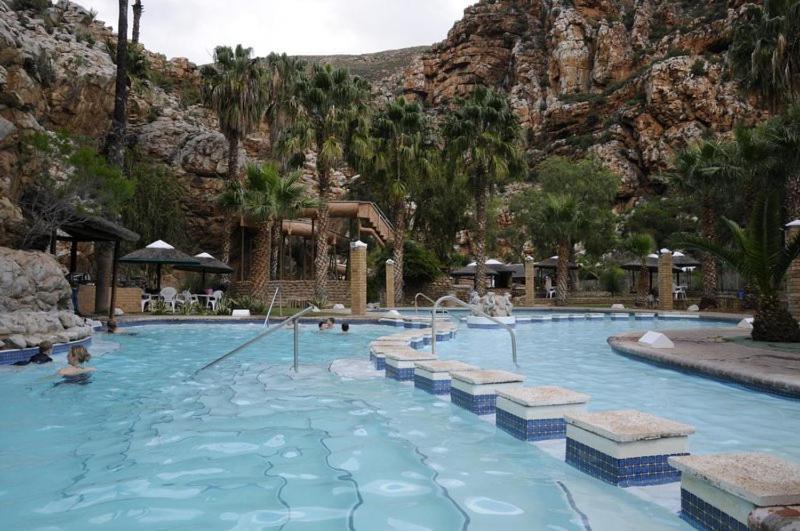 Avalon Springs Resort Montagu Zewnętrze zdjęcie