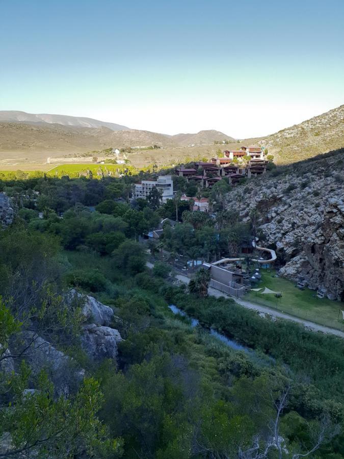 Avalon Springs Resort Montagu Zewnętrze zdjęcie