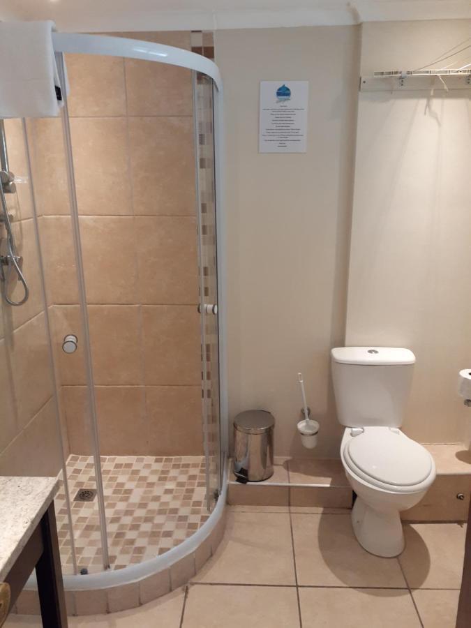 Avalon Springs Resort Montagu Zewnętrze zdjęcie